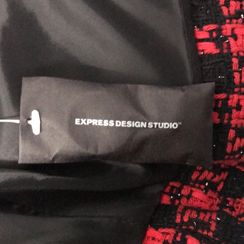 Express jacket - Picture 4 of 4